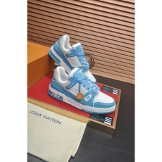 Louis Vuitton Trainer Sneaker